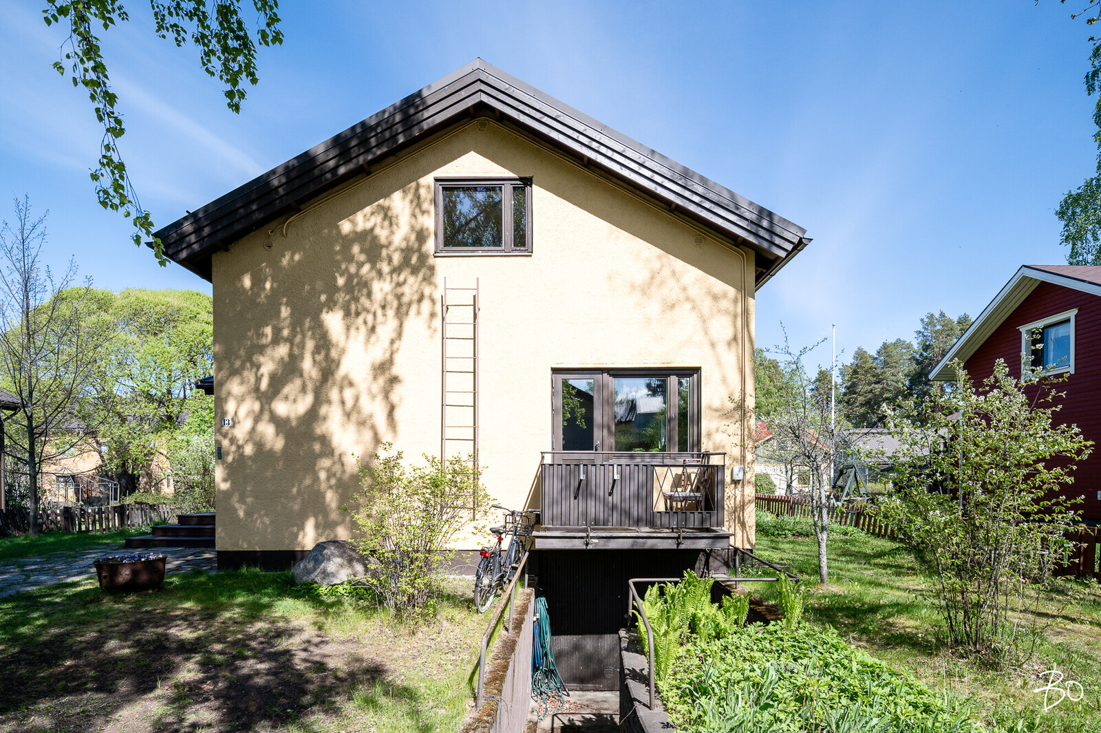 Omakotitie 13 - kuva 40