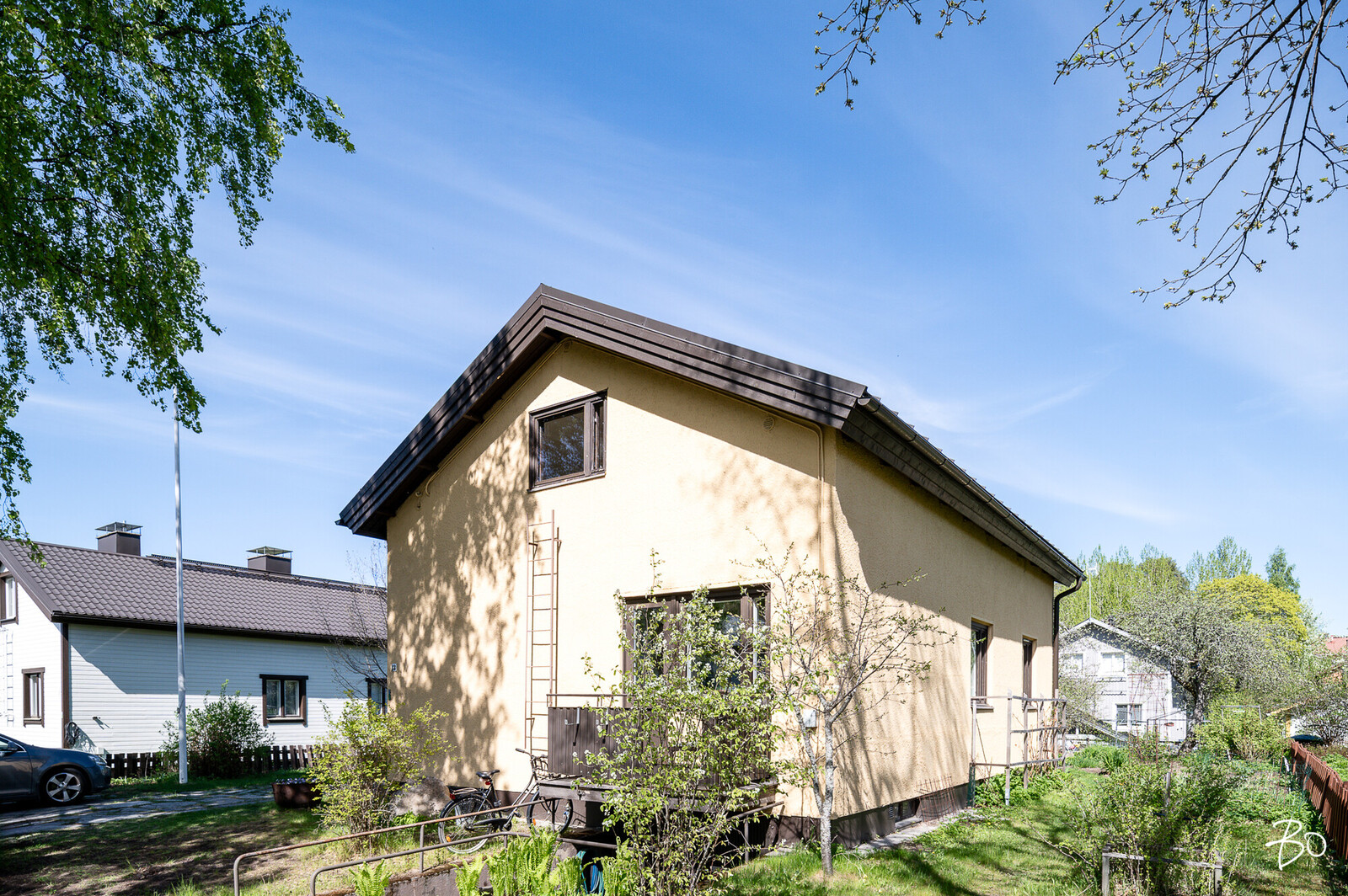 Omakotitie 13 - kuva 36