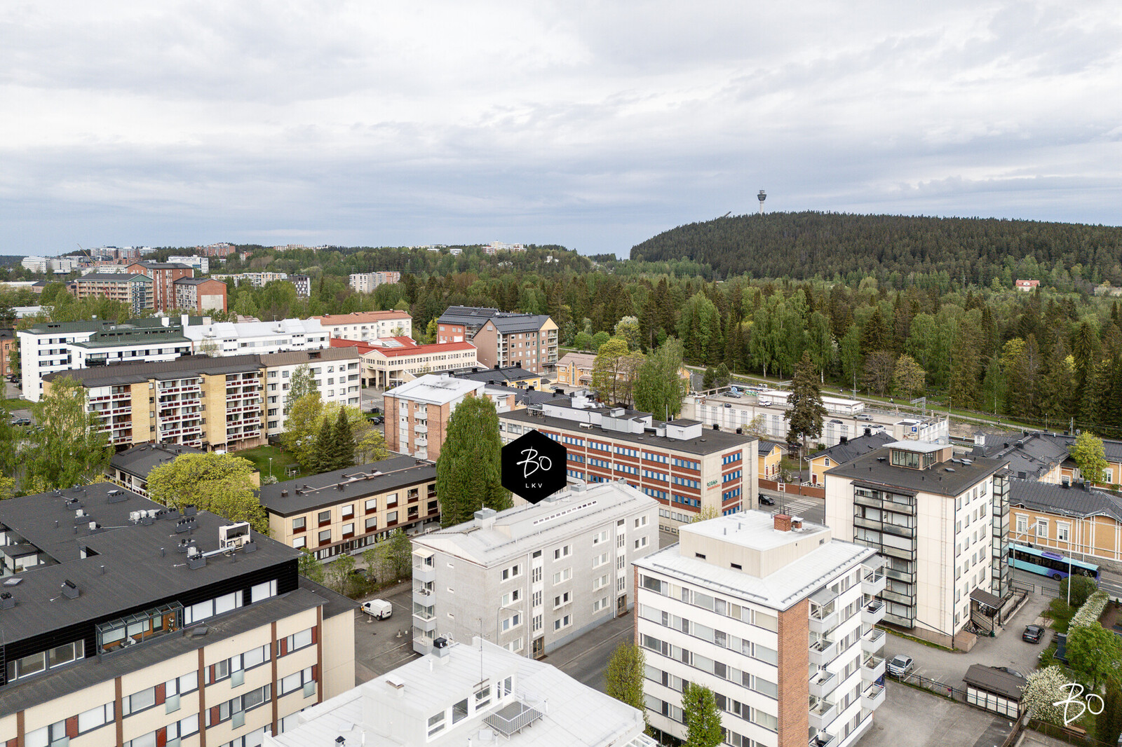 Haapaniemenkatu 42 - kuva 23