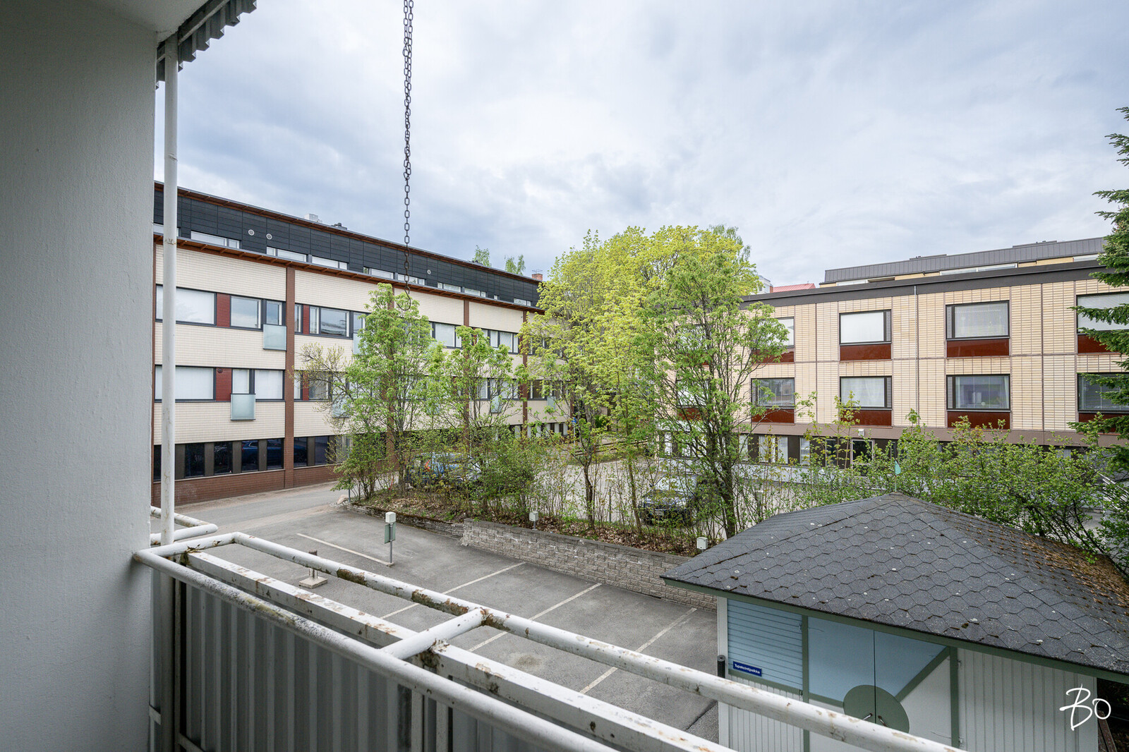 Haapaniemenkatu 42 - kuva 13