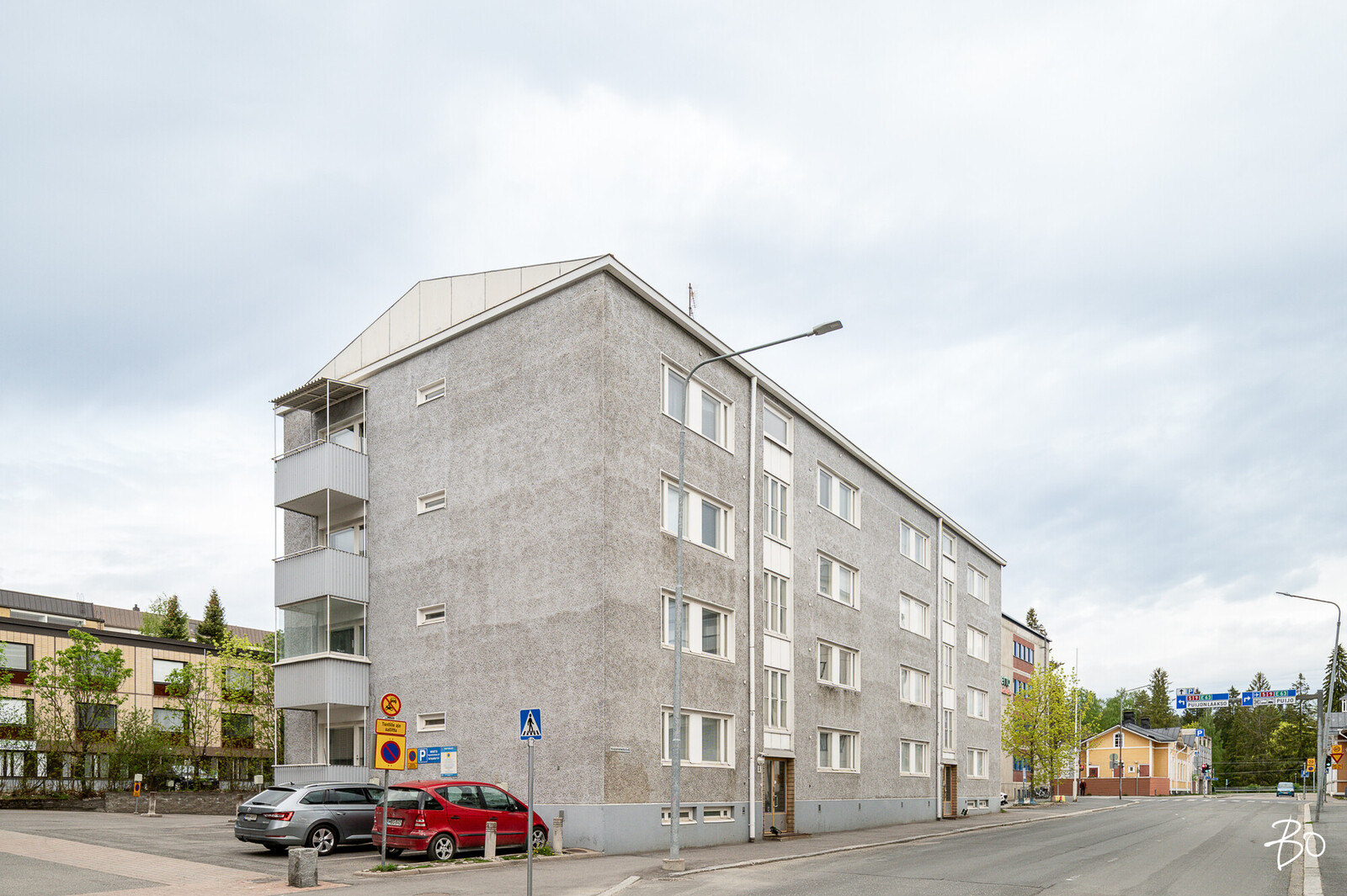 Haapaniemenkatu 42 - kuva 18