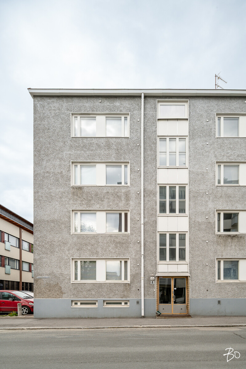 Haapaniemenkatu 42 - kuva 19