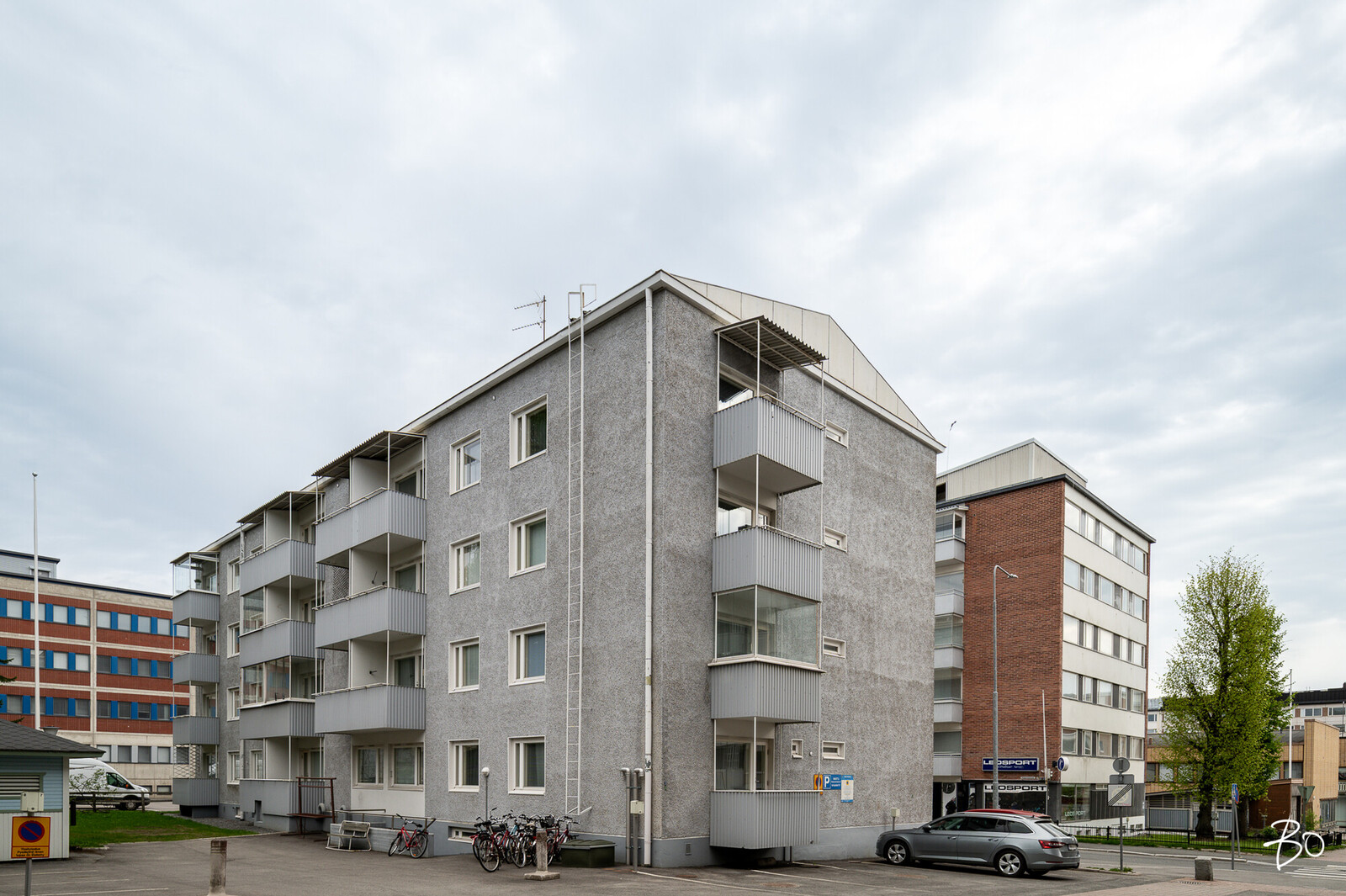 Haapaniemenkatu 42 - kuva 20