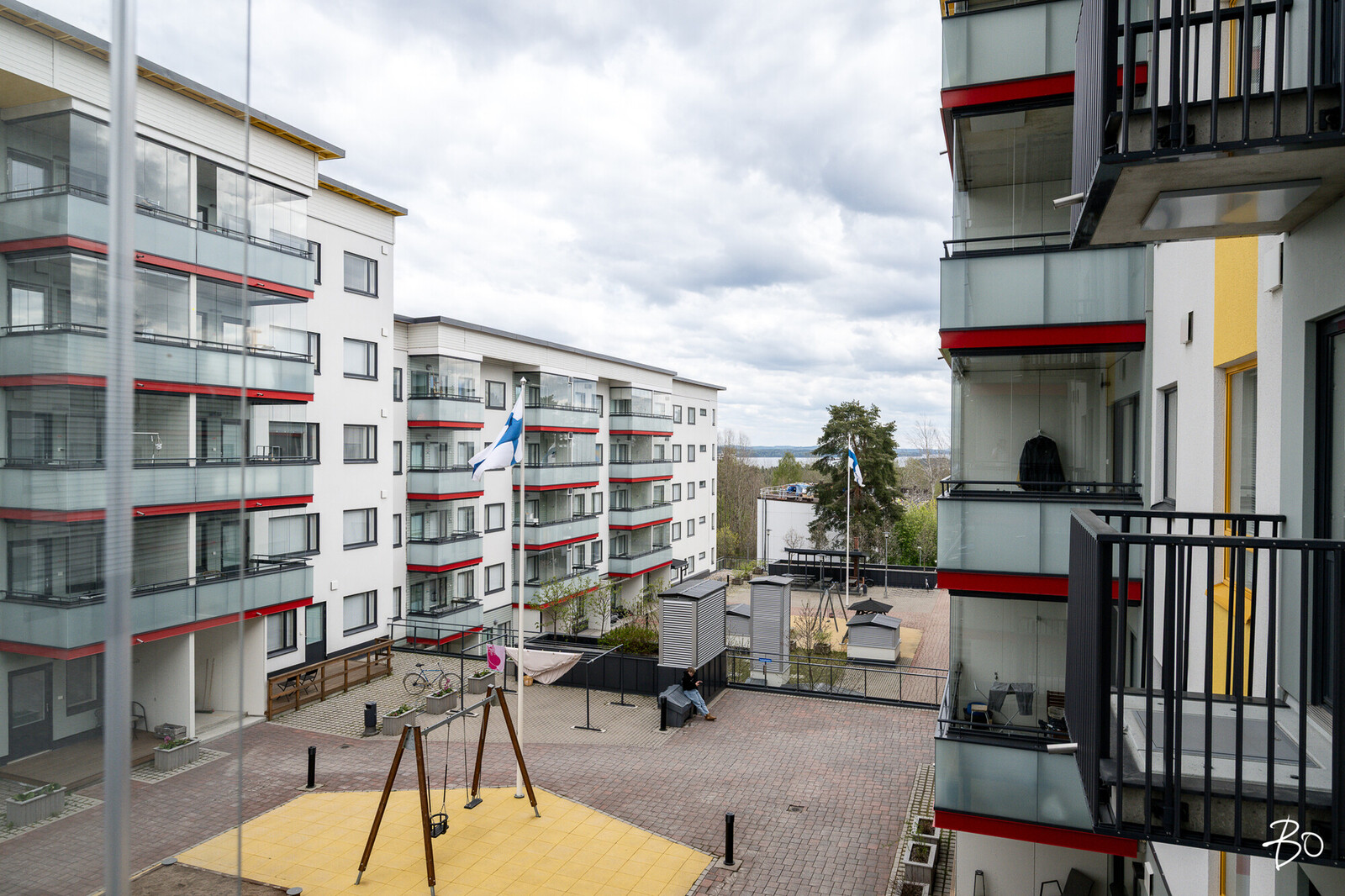 Sompatie 4 - kuva 8