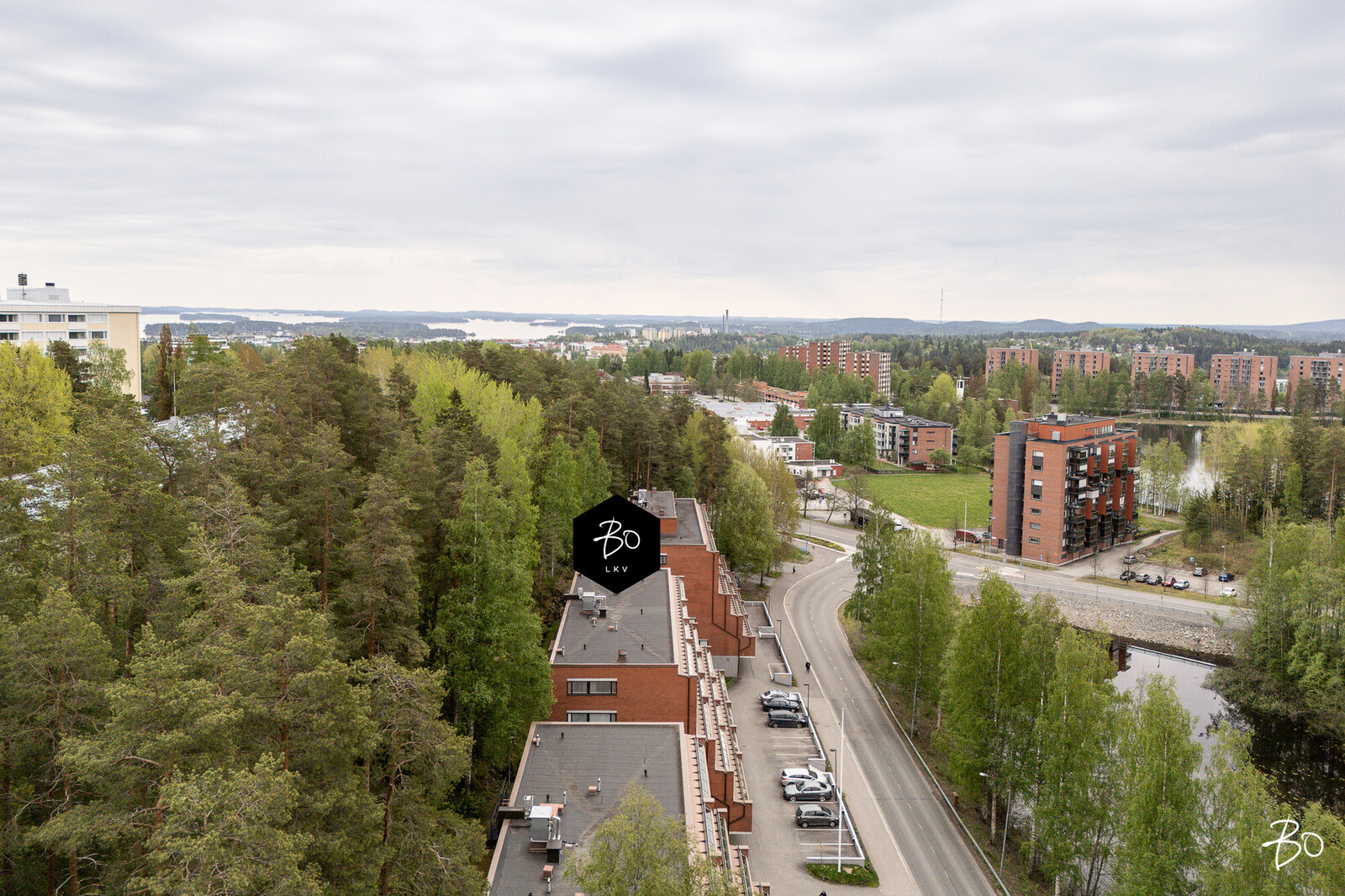 Ahkiotie 12 - image 25