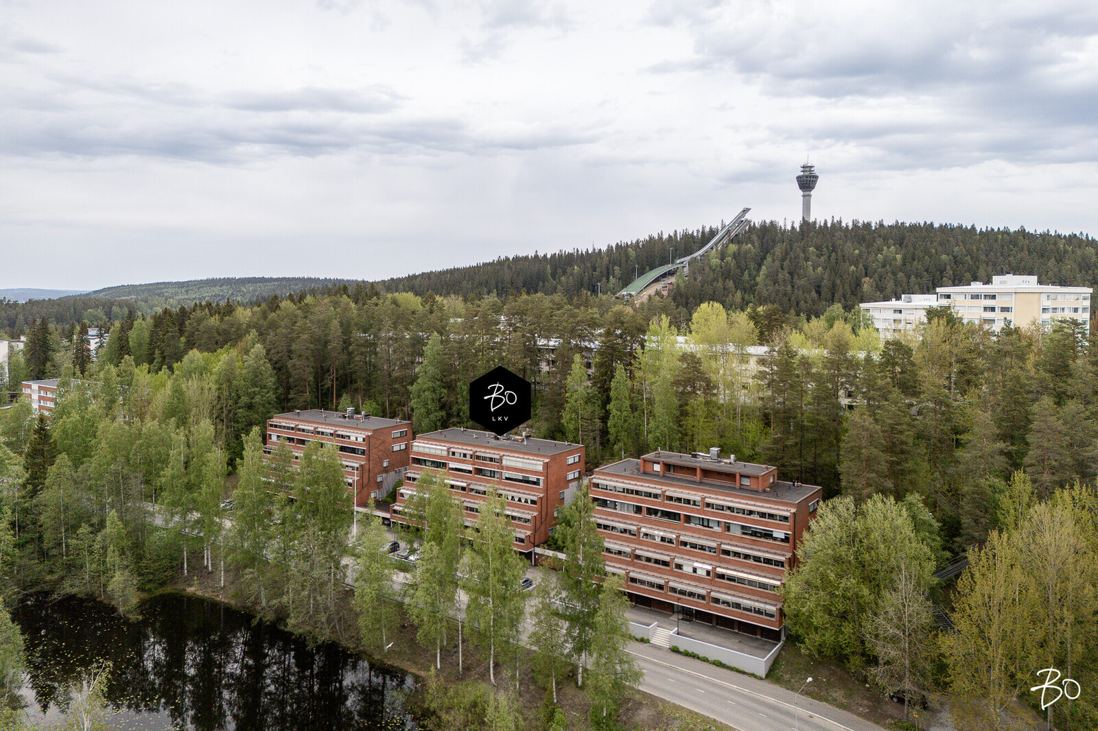 Ahkiotie 12 - image 26