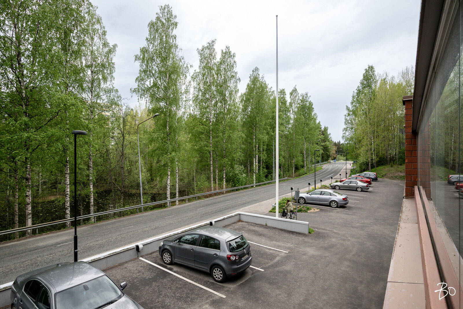 Ahkiotie 12 - image 16