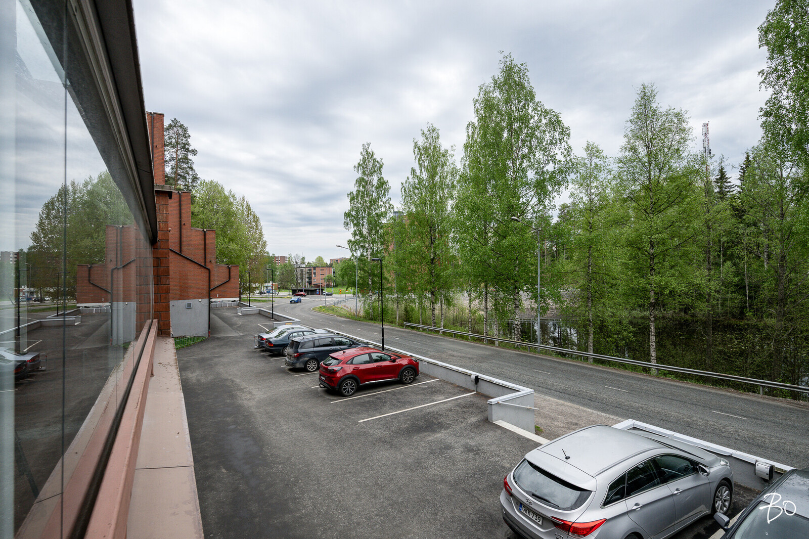 Ahkiotie 12 - image 17
