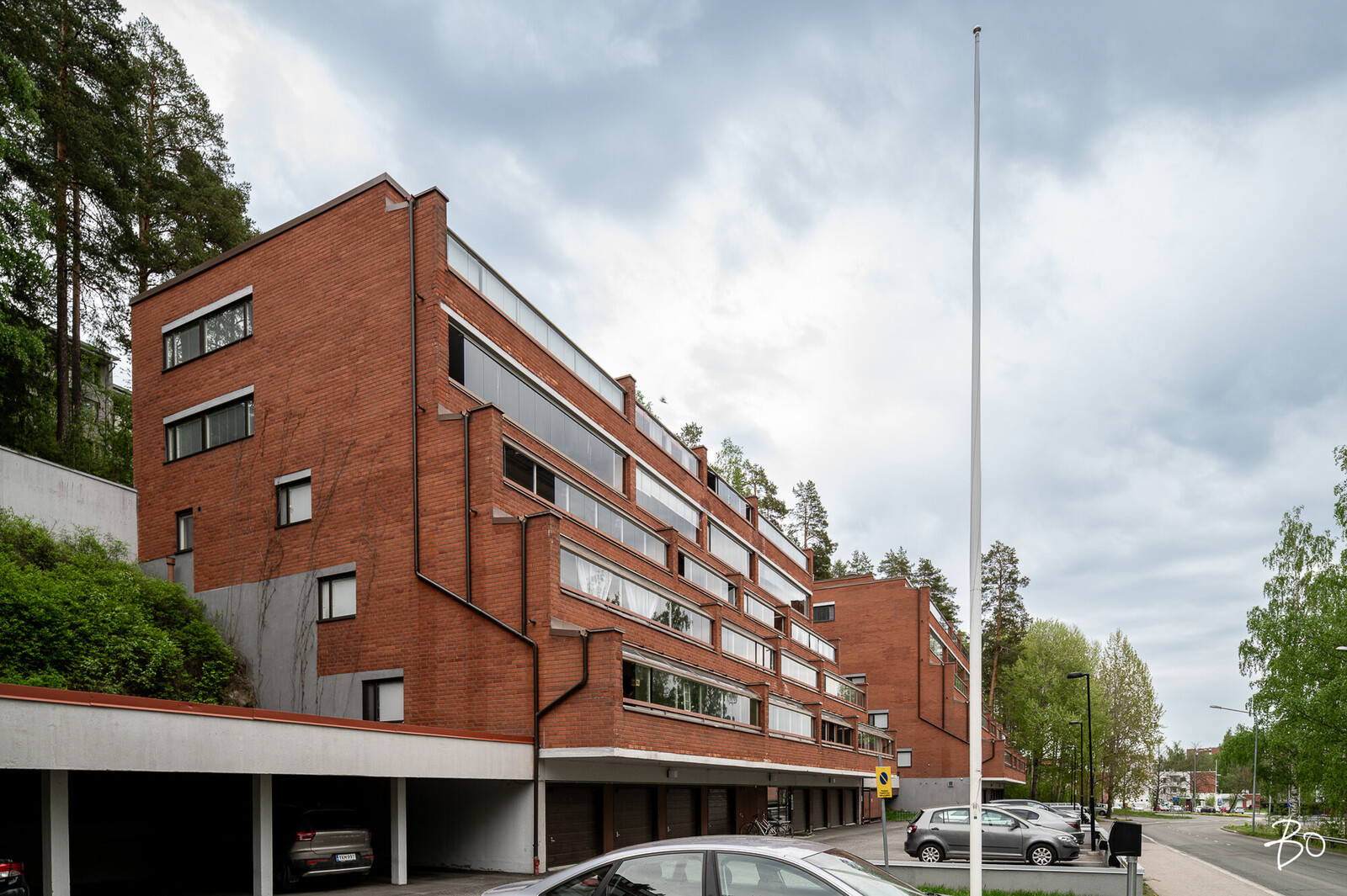 Ahkiotie 12 - image 22
