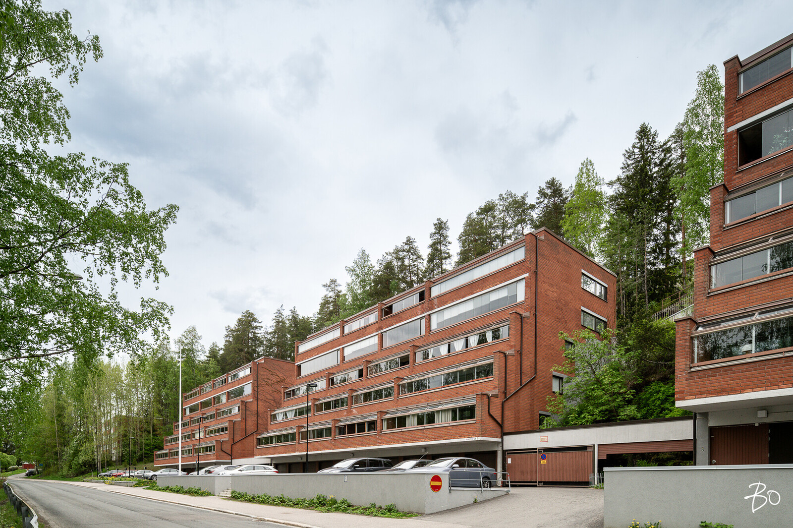 Ahkiotie 12 - image 24