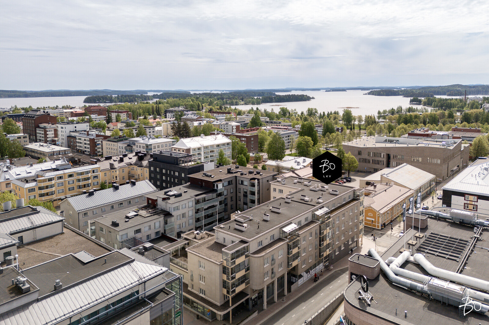 Haapaniemenkatu 11 - kuva 22