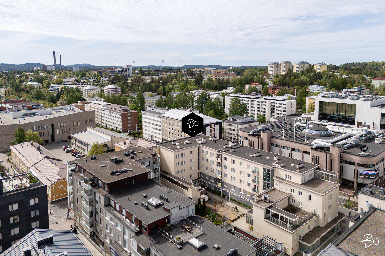 Haapaniemenkatu 11 - kuva 23