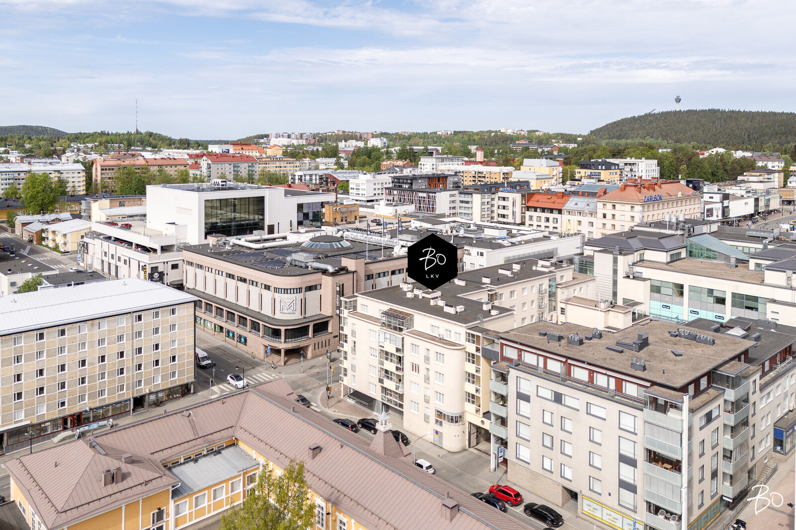 Haapaniemenkatu 11 - kuva 24
