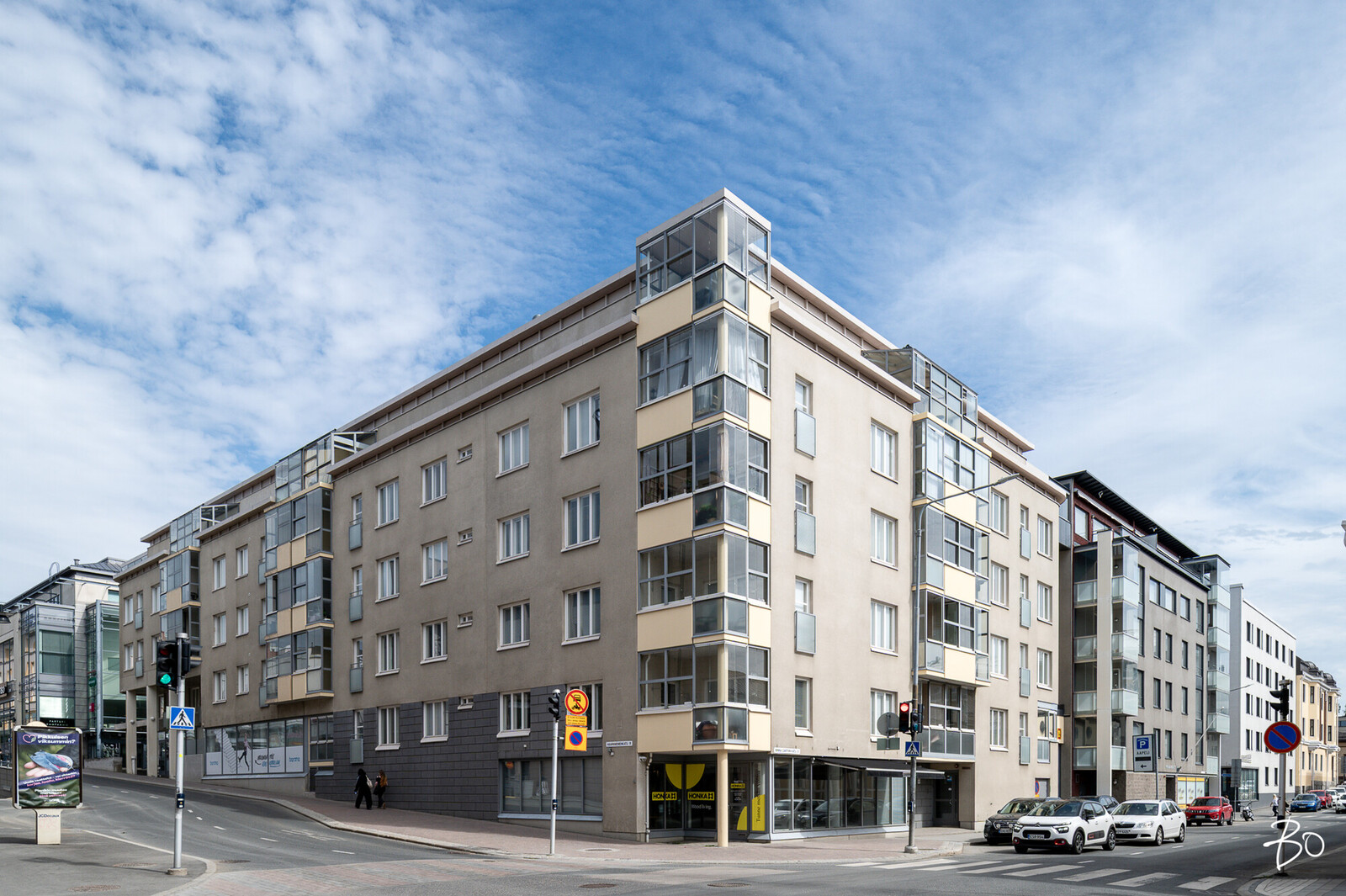 Haapaniemenkatu 11 - kuva 20