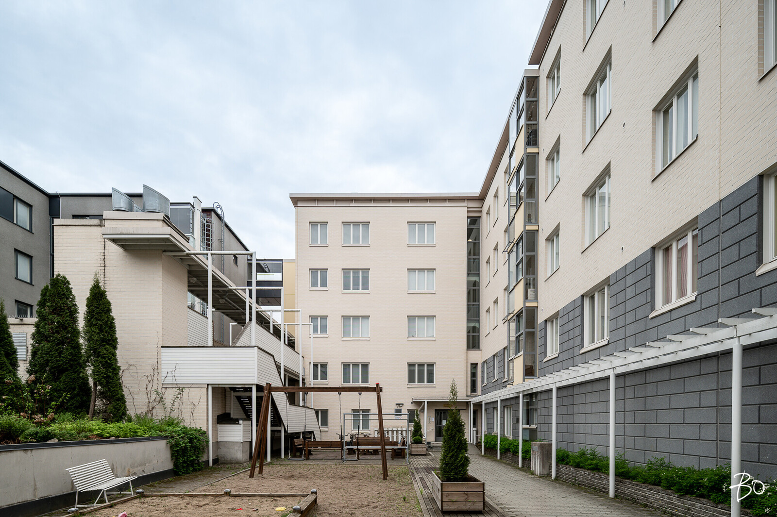 Haapaniemenkatu 11 - kuva 18