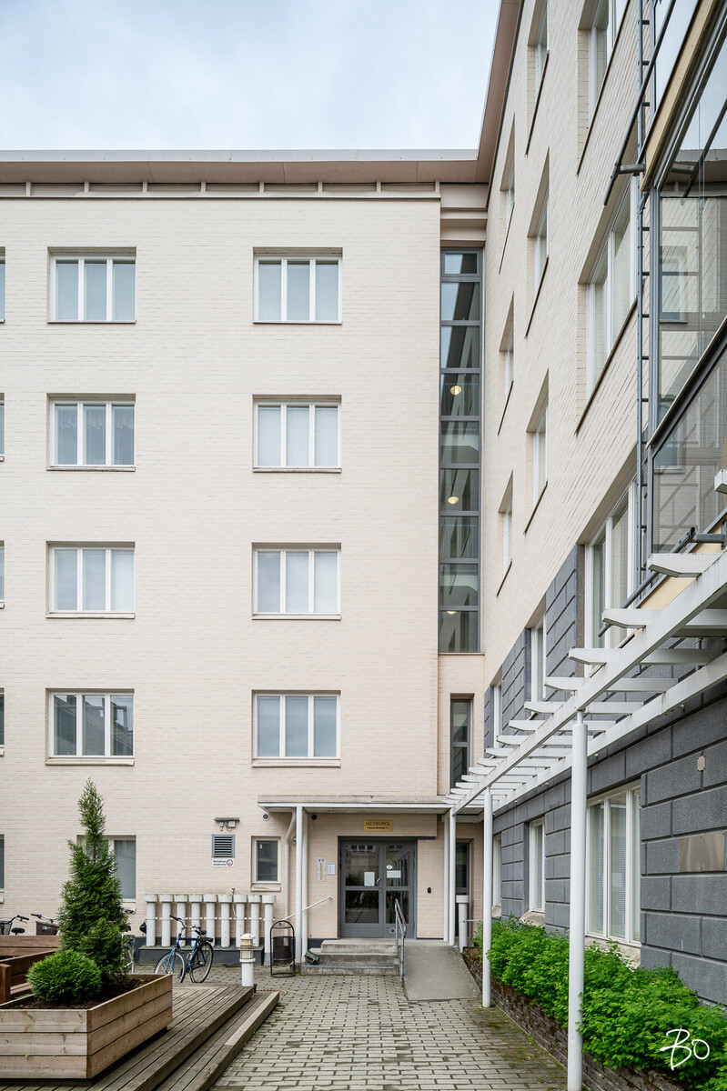 Haapaniemenkatu 11 - kuva 19