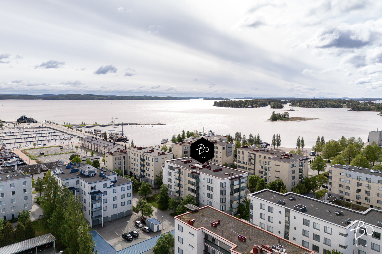 Kauppakatu 3 - kuva 23