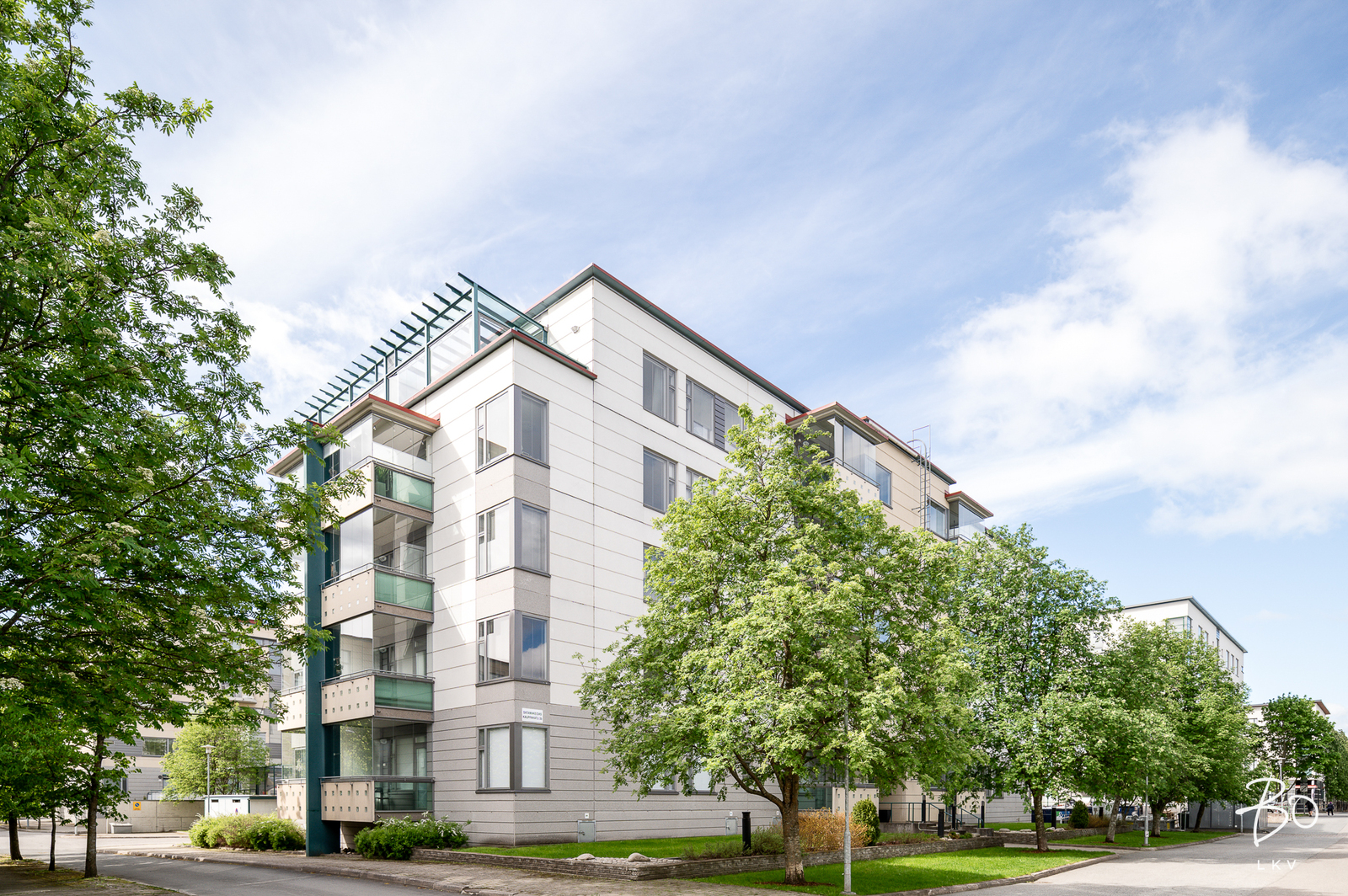 Kauppakatu 3 - kuva 21
