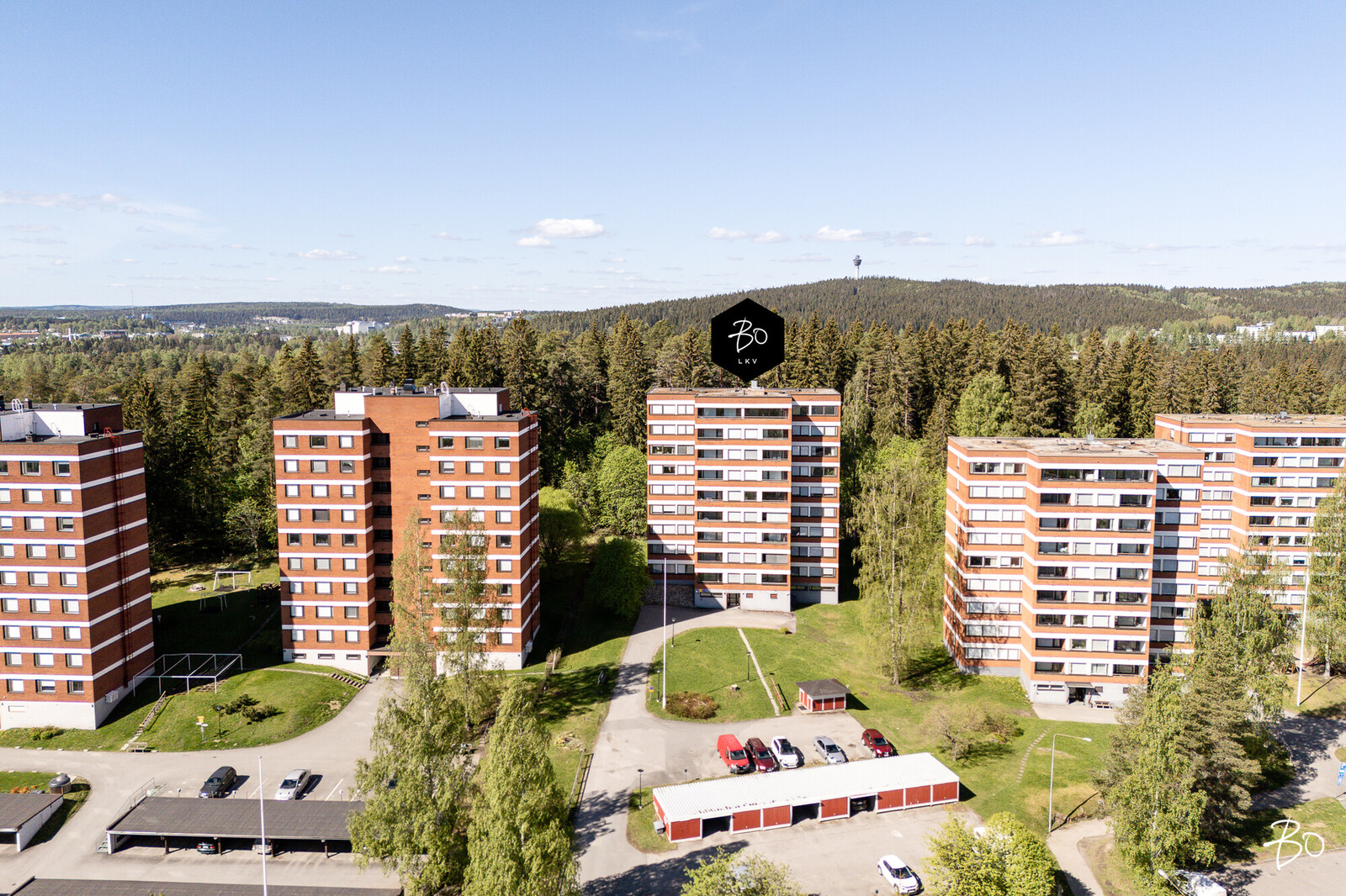 Annikintie 4 - bild 42