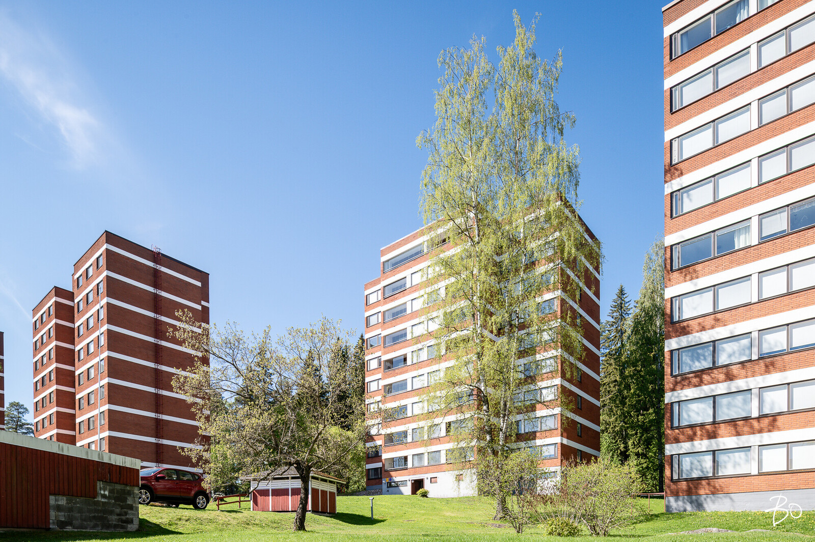 Annikintie 4 - bild 41