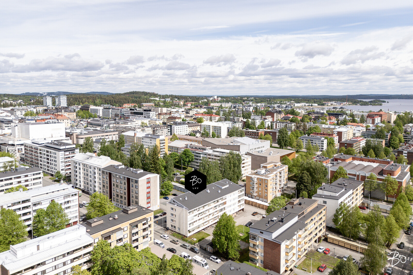 Kirkkokatu 48-50 - kuva 25