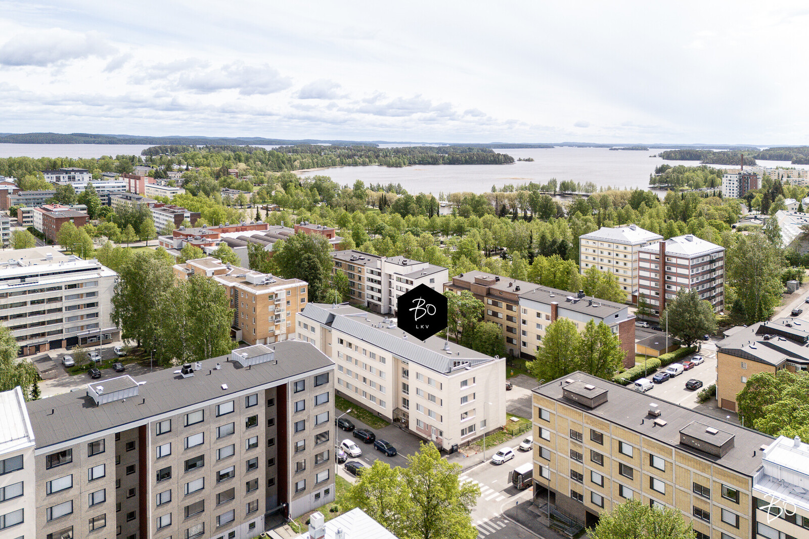 Kirkkokatu 48-50 - kuva 23