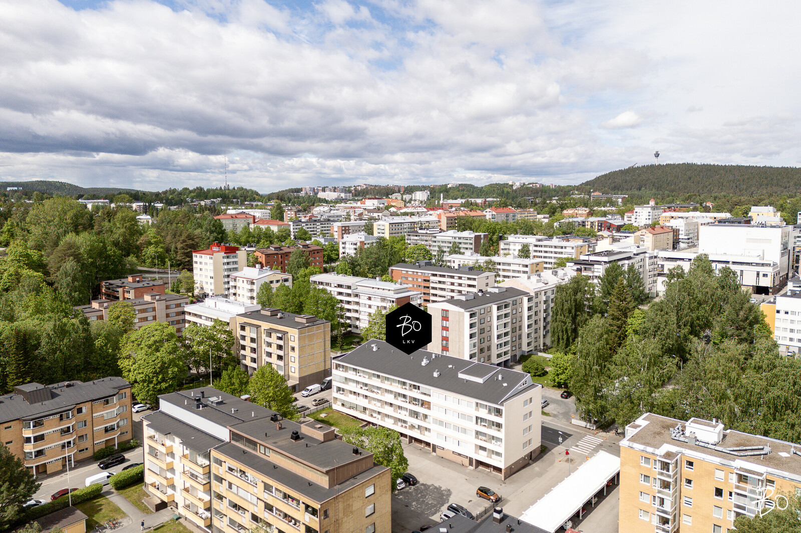 Kirkkokatu 48-50 - kuva 24