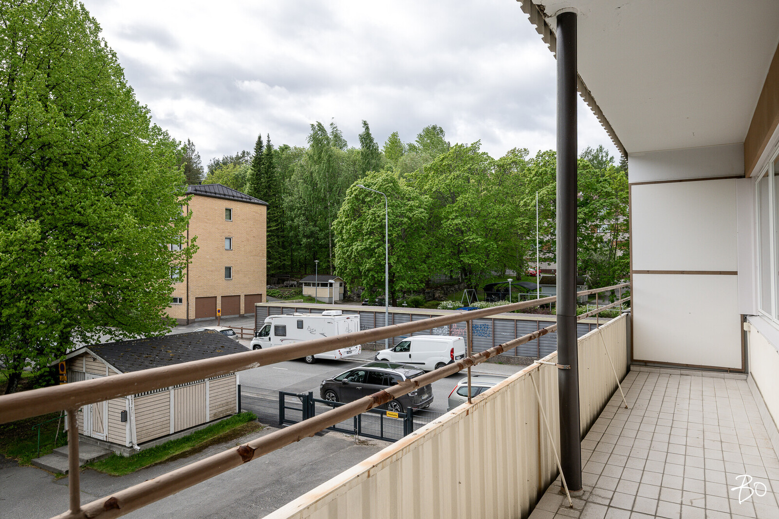 Kirkkokatu 48-50 - kuva 17