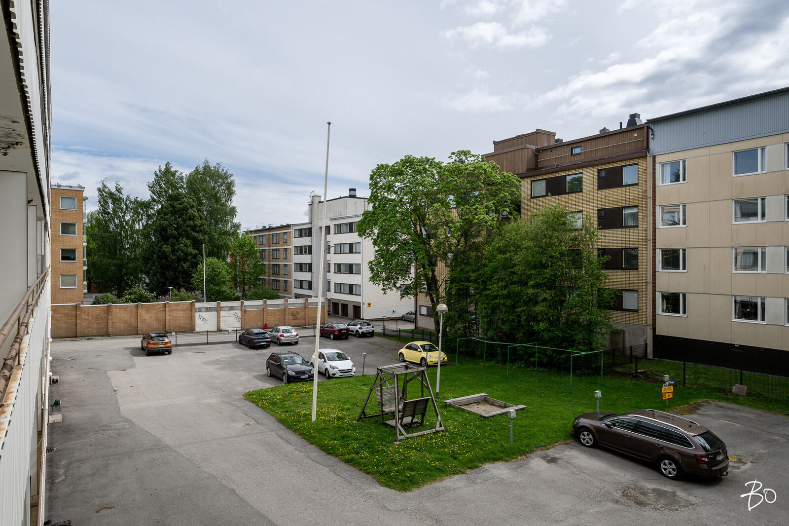 Kirkkokatu 48-50 - kuva 18