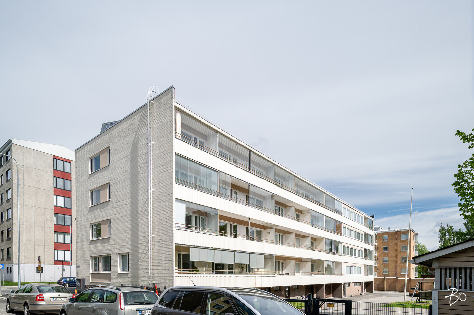 Kirkkokatu 48-50 - kuva 20