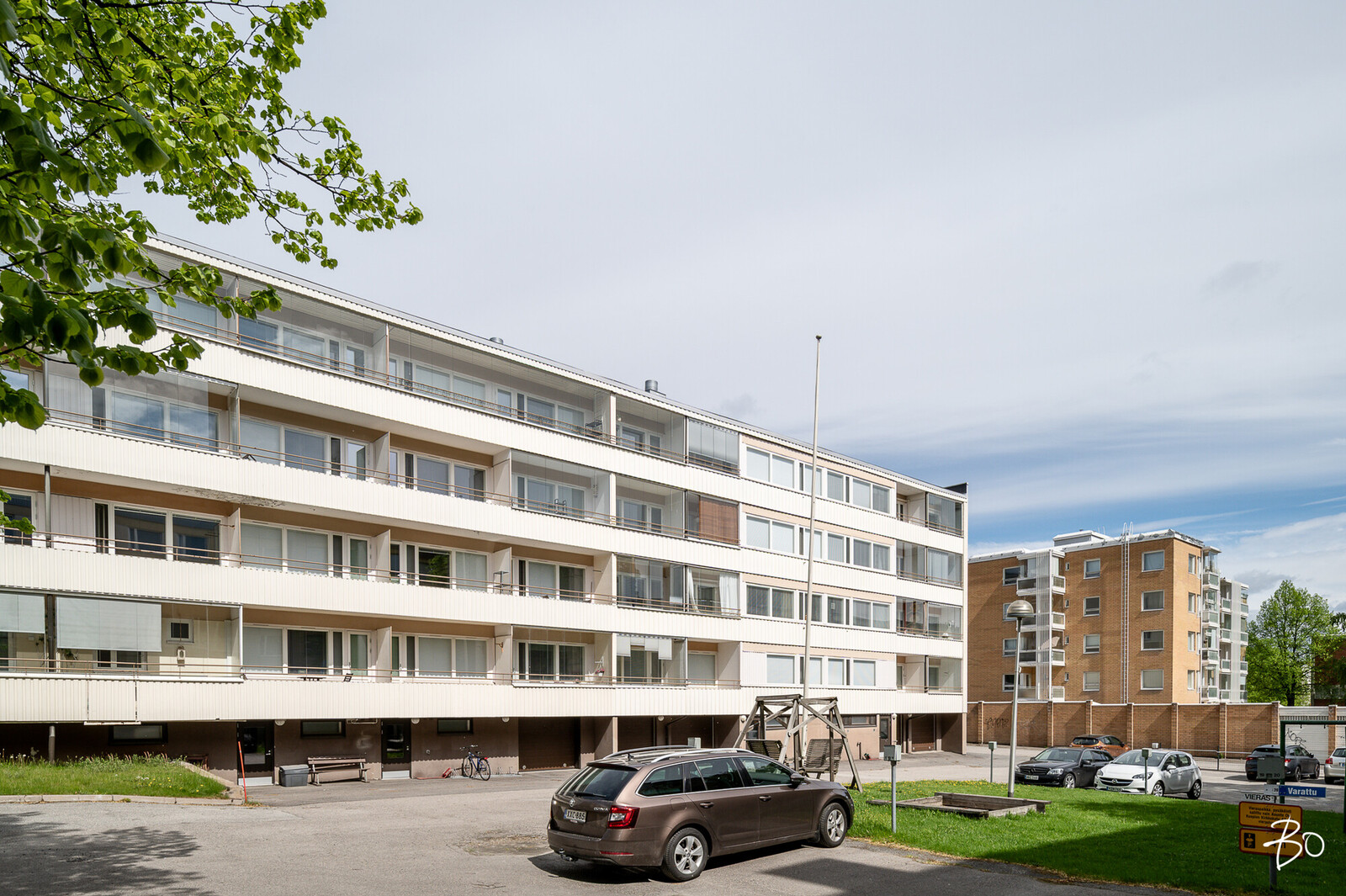 Kirkkokatu 48-50 - kuva 21