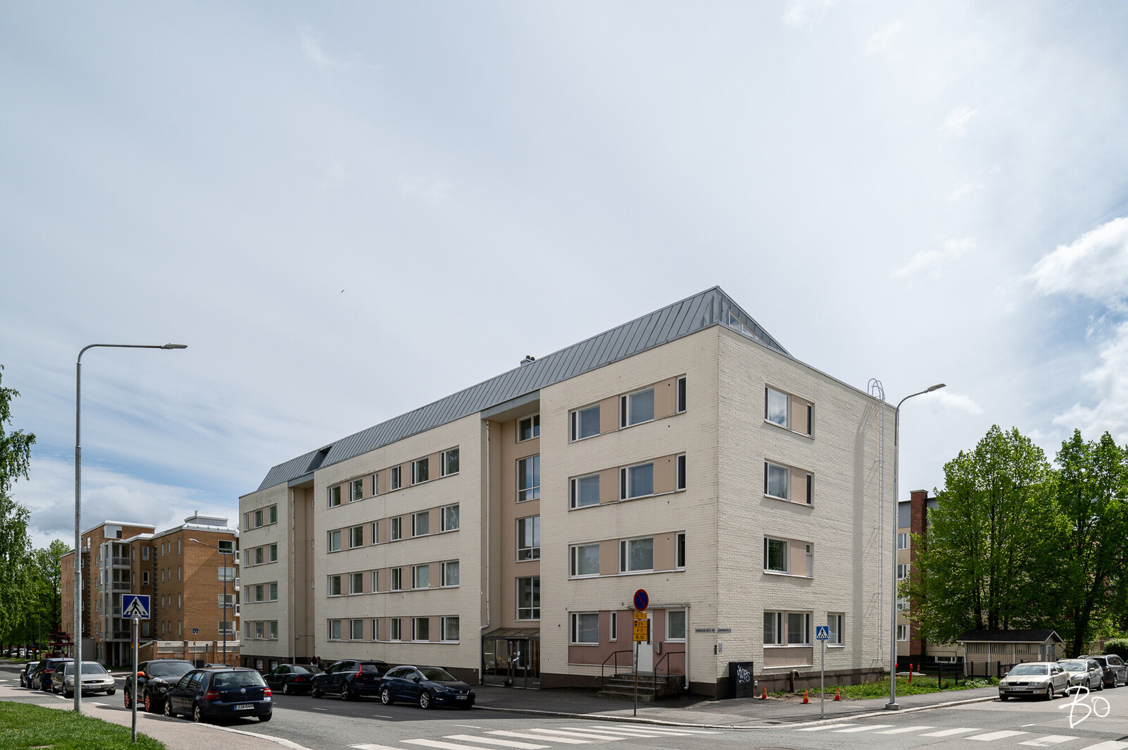 Kirkkokatu 48-50 - kuva 22