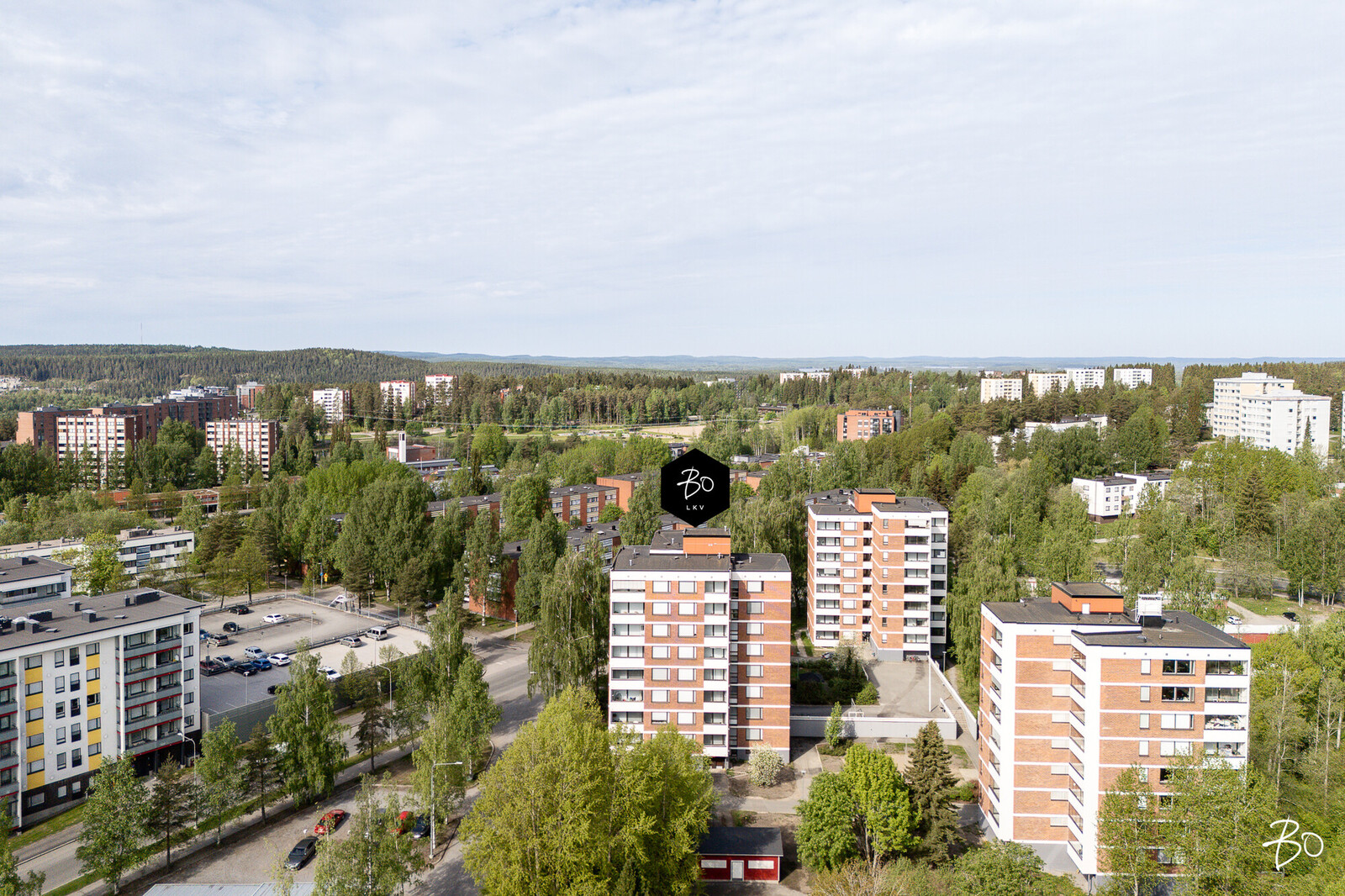 Hiihtäjäntie 6 - kuva 30