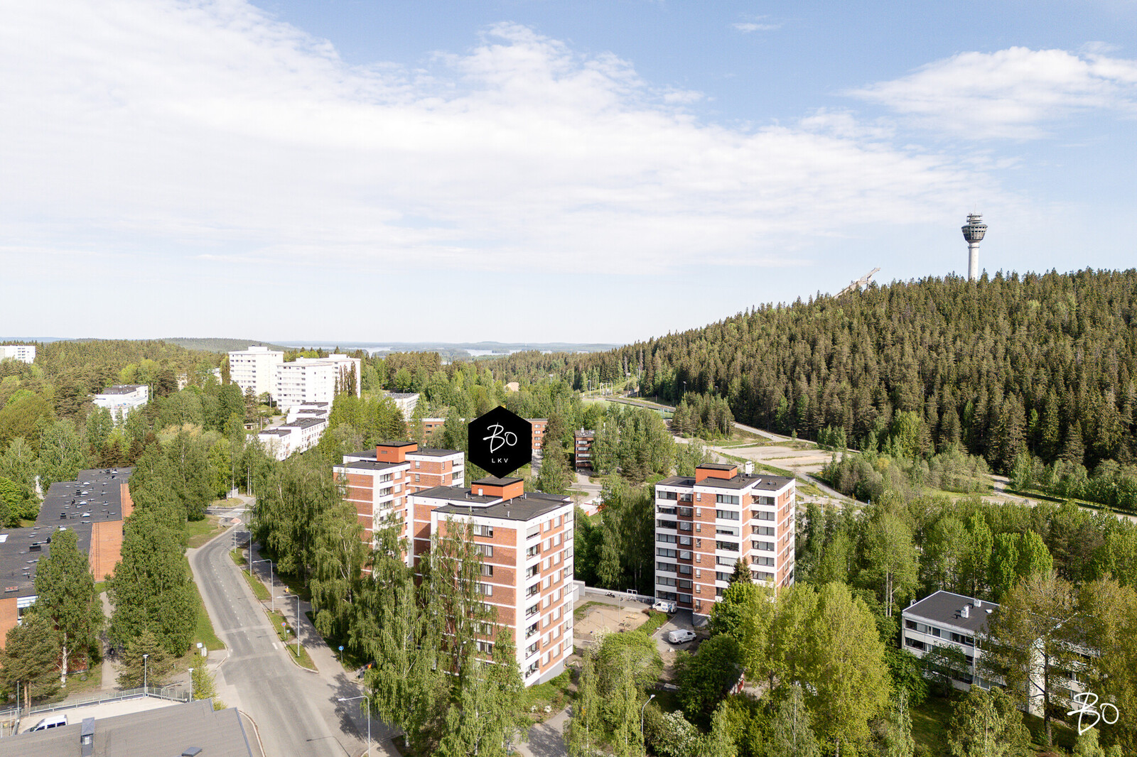 Hiihtäjäntie 6 - kuva 31