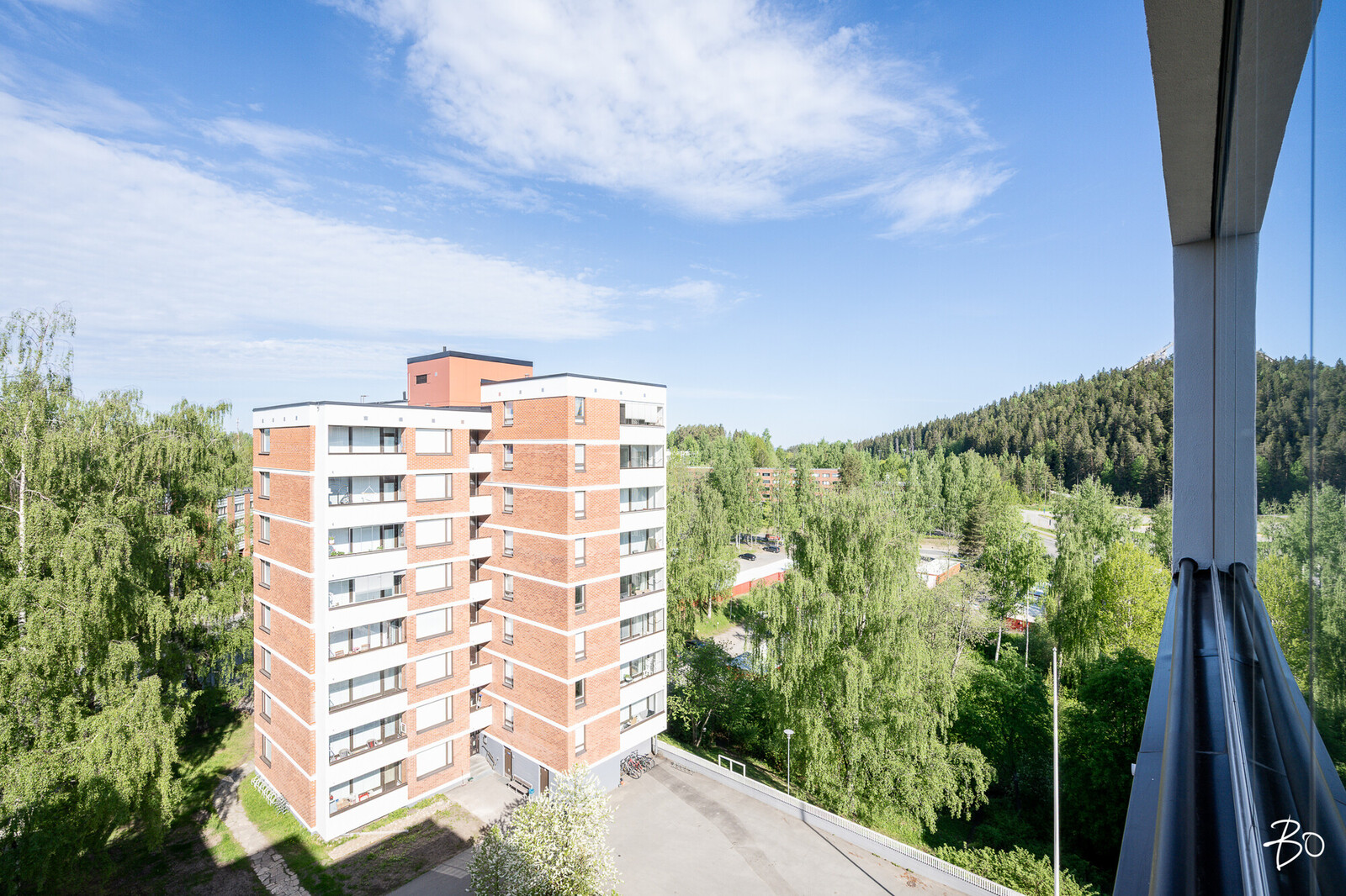 Hiihtäjäntie 6 - kuva 12