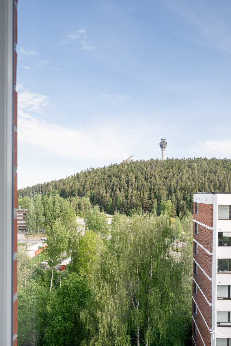 Hiihtäjäntie 6 - kuva 24