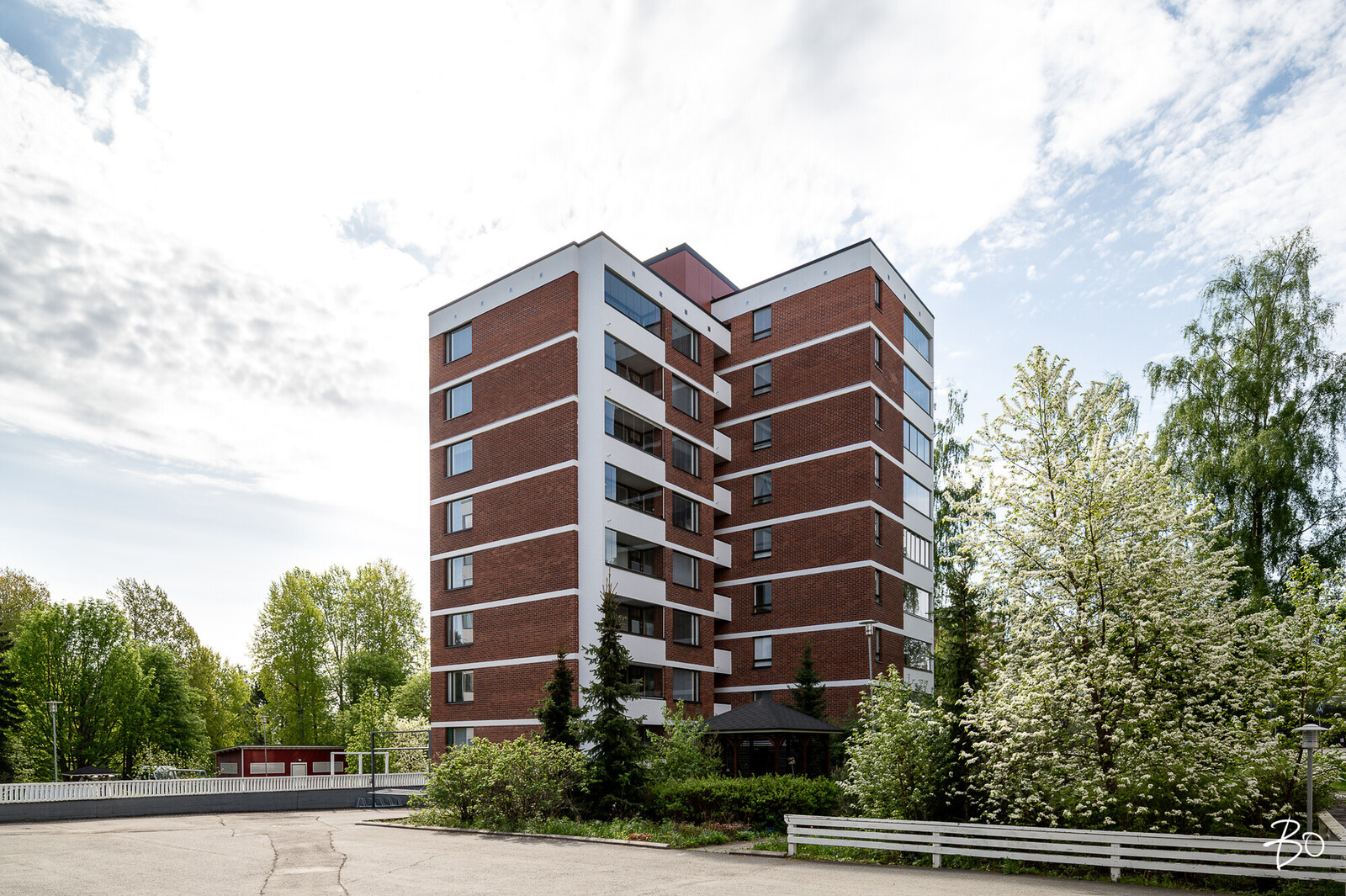 Hiihtäjäntie 6 - kuva 26