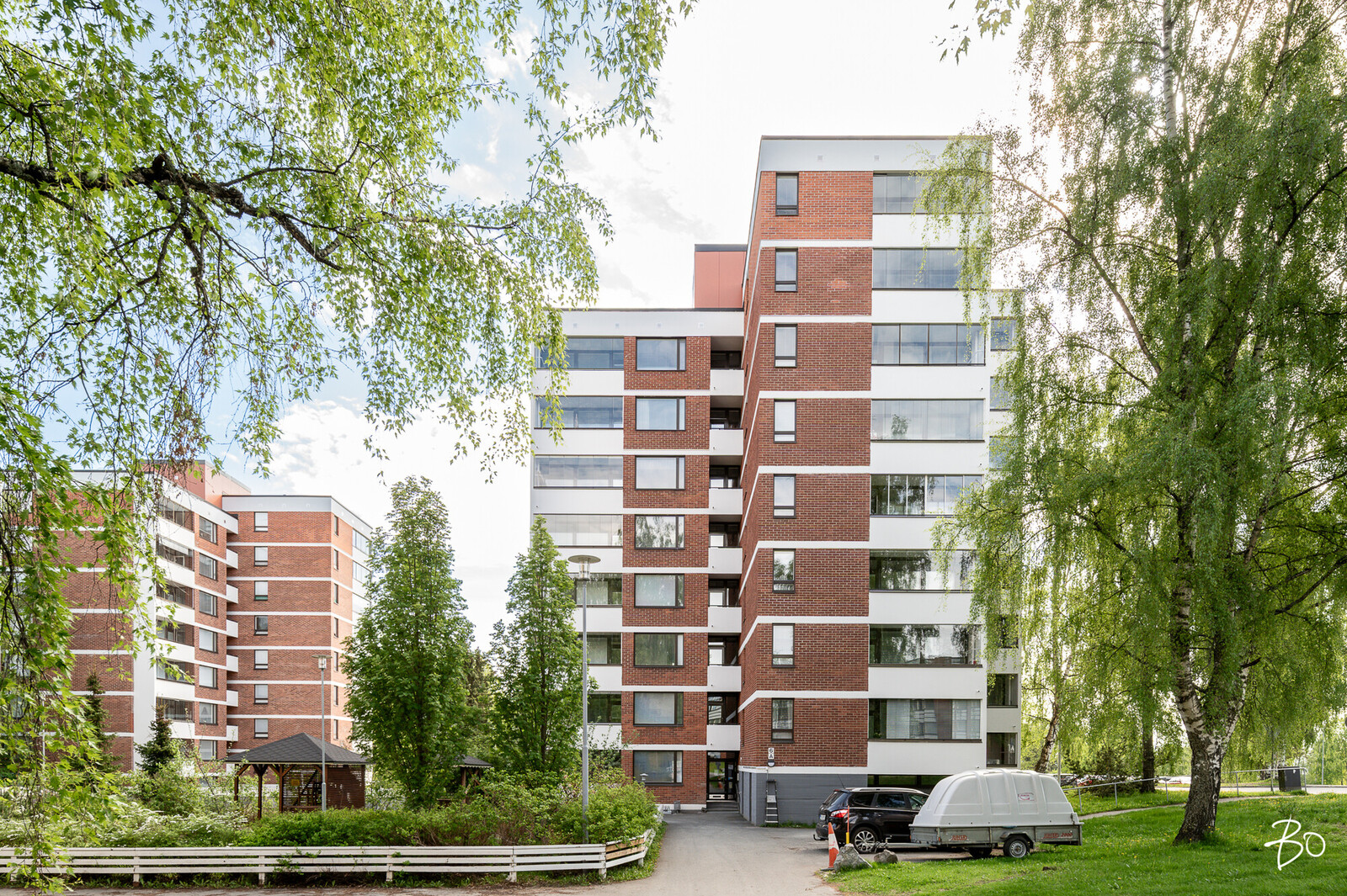 Hiihtäjäntie 6 - kuva 27
