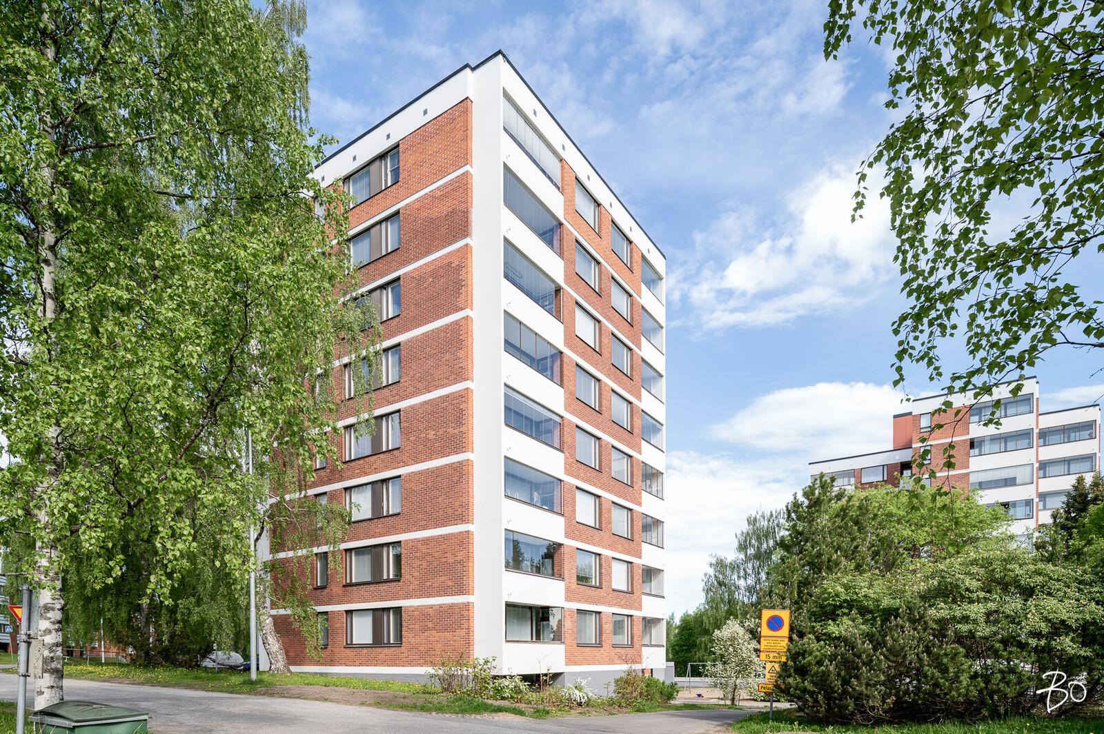 Hiihtäjäntie 6 - kuva 28