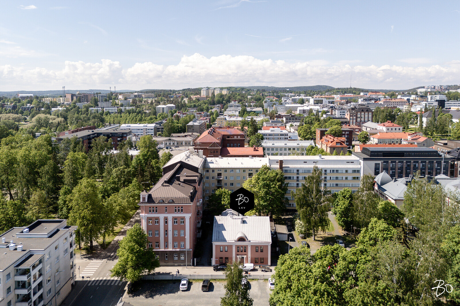 Sepänkatu 4 - kuva 36