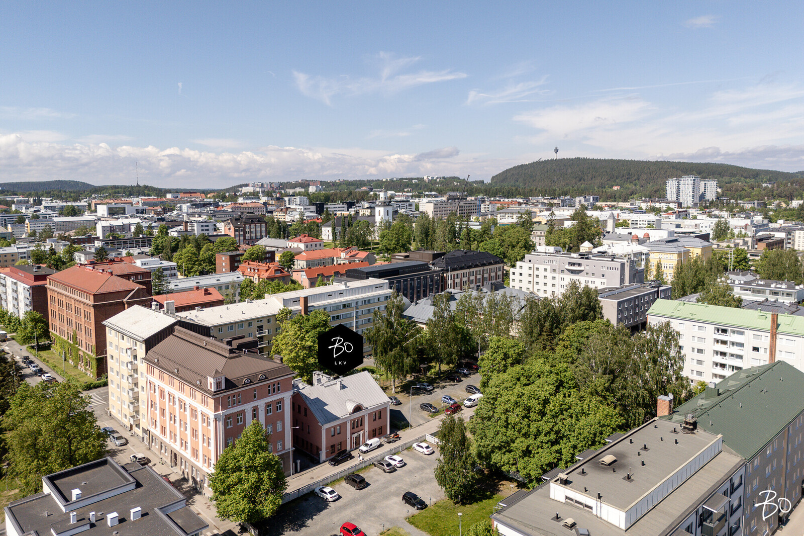 Sepänkatu 4 - kuva 38
