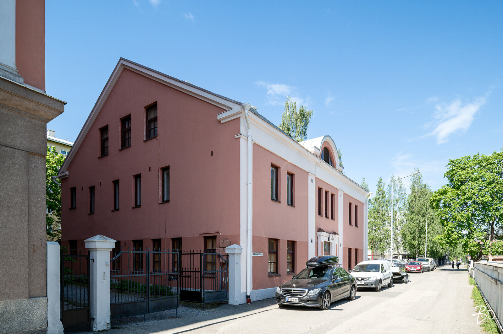 Sepänkatu 4 - kuva 26