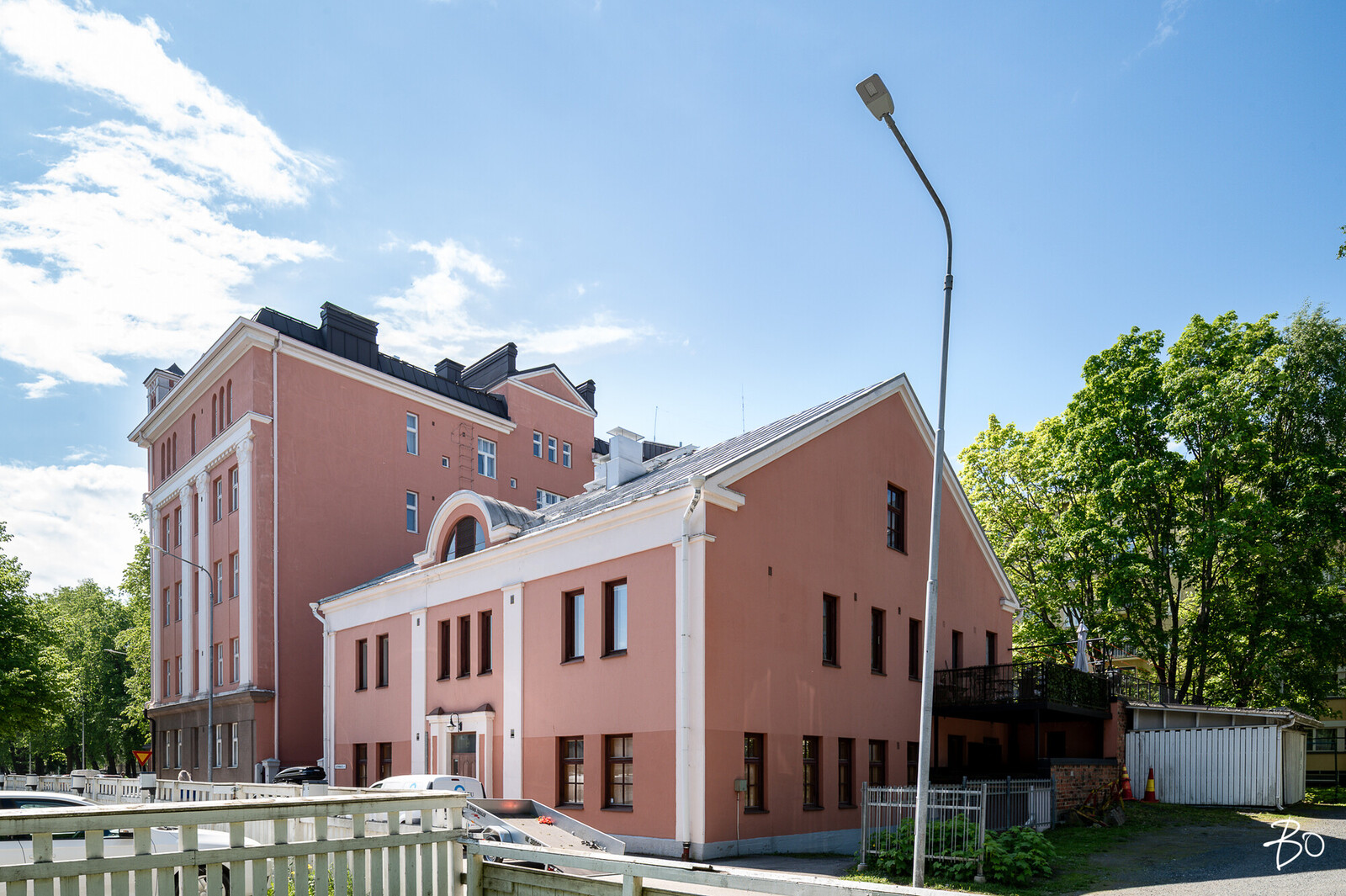 Sepänkatu 4 - kuva 27