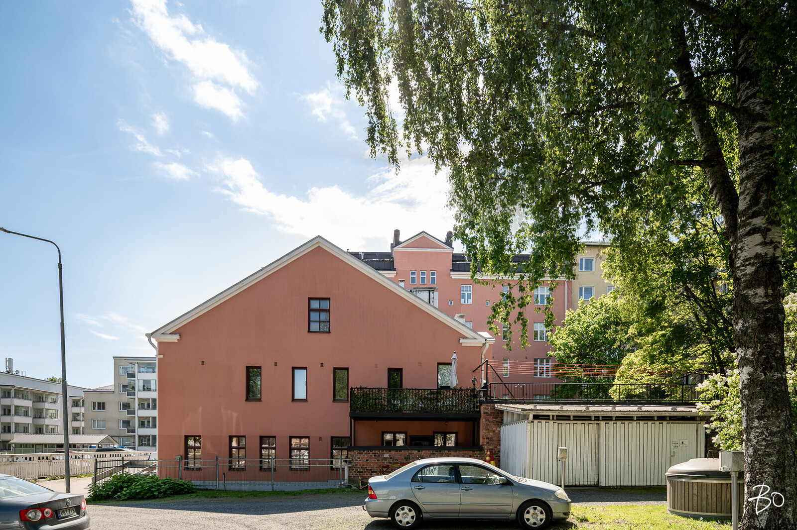 Sepänkatu 4 - kuva 29