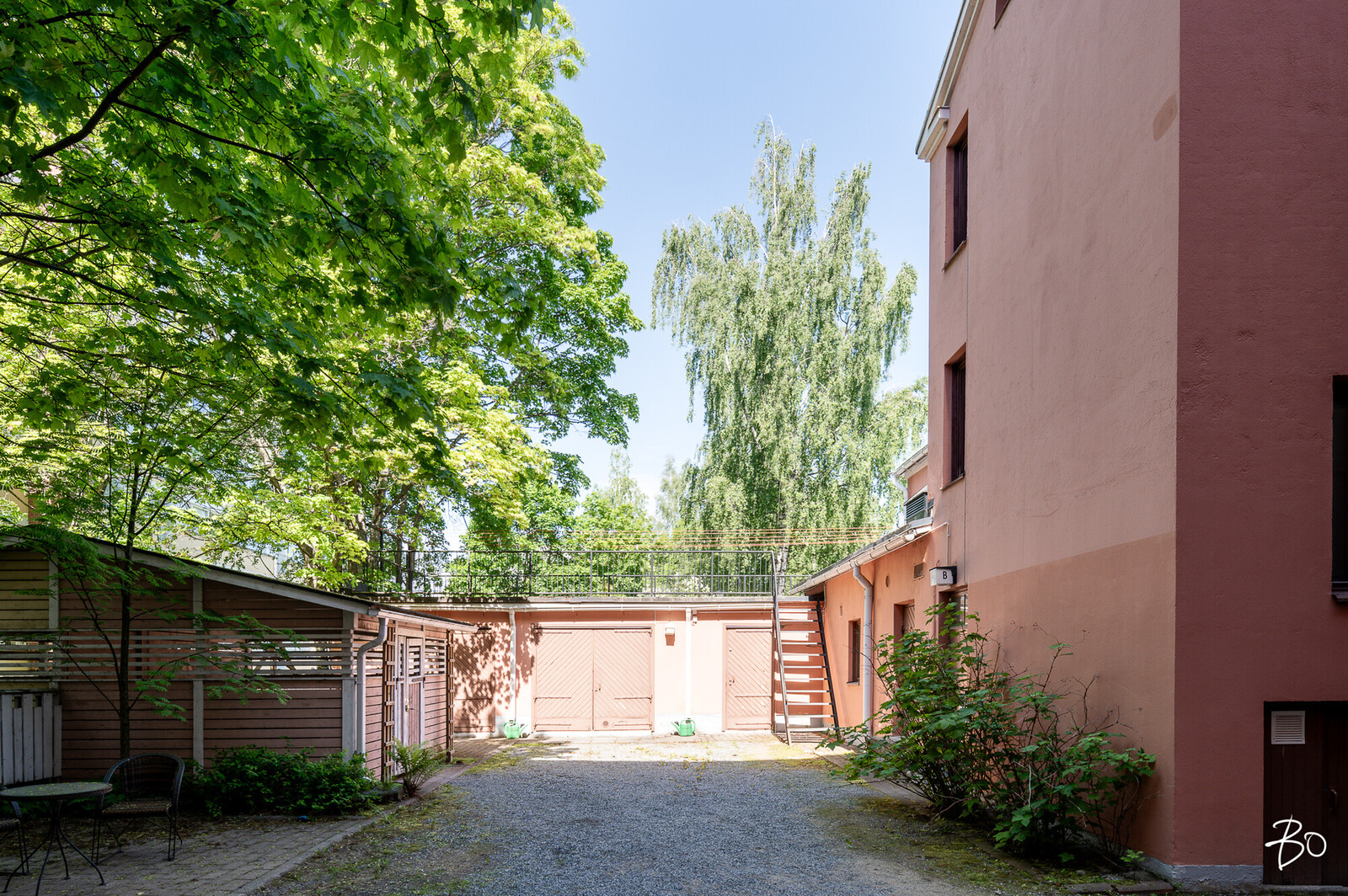 Sepänkatu 4 - kuva 30