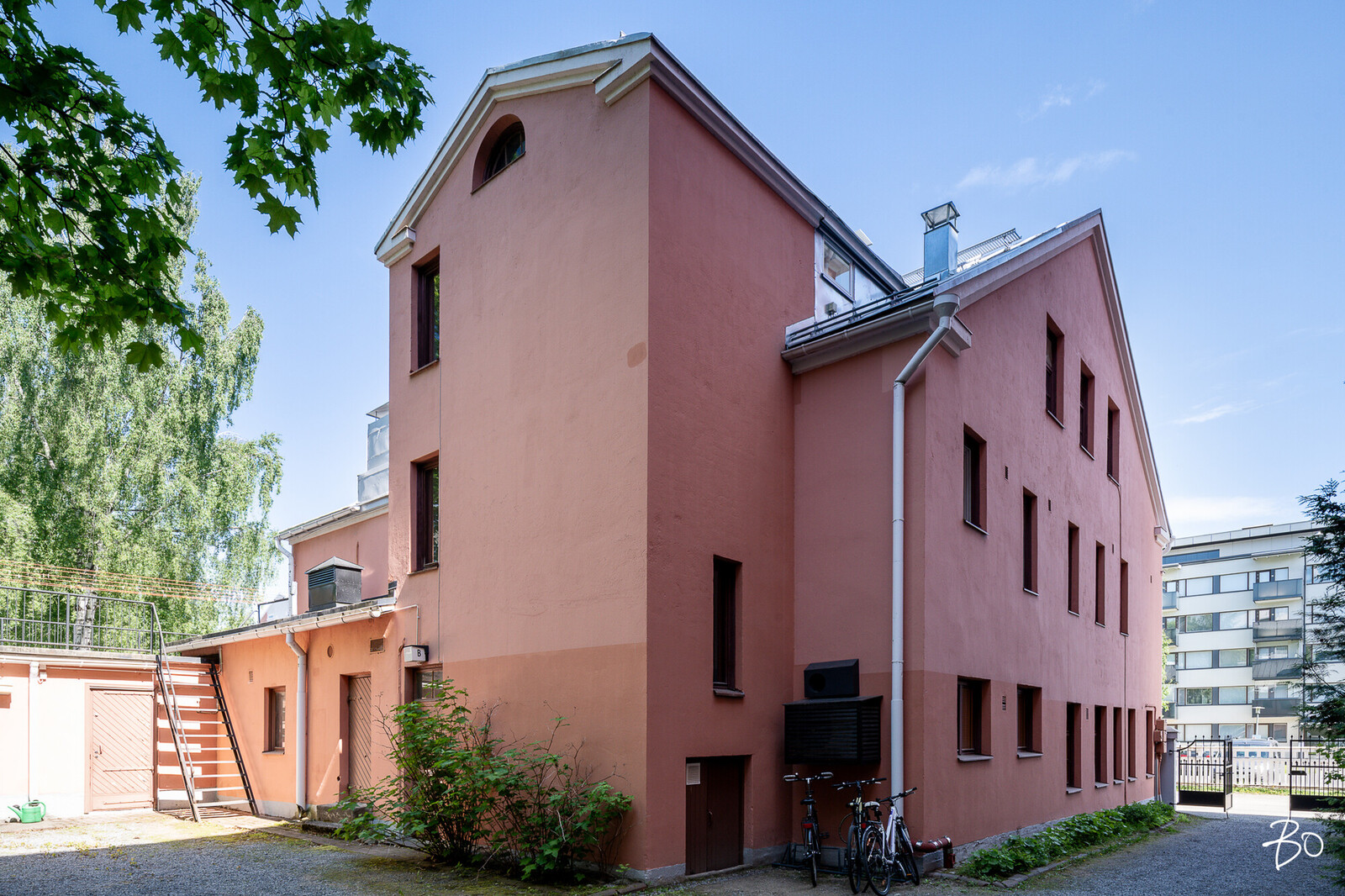Sepänkatu 4 - kuva 31