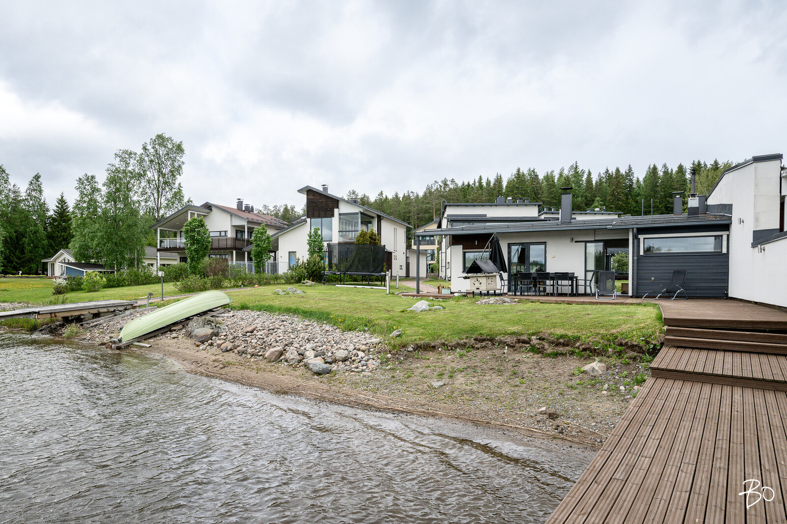 Pölläkäntie 73E - kuva 61