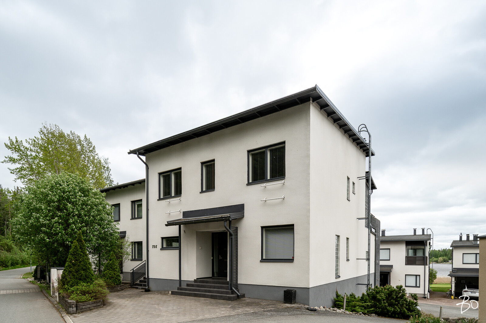 Pölläkäntie 73E - kuva 63
