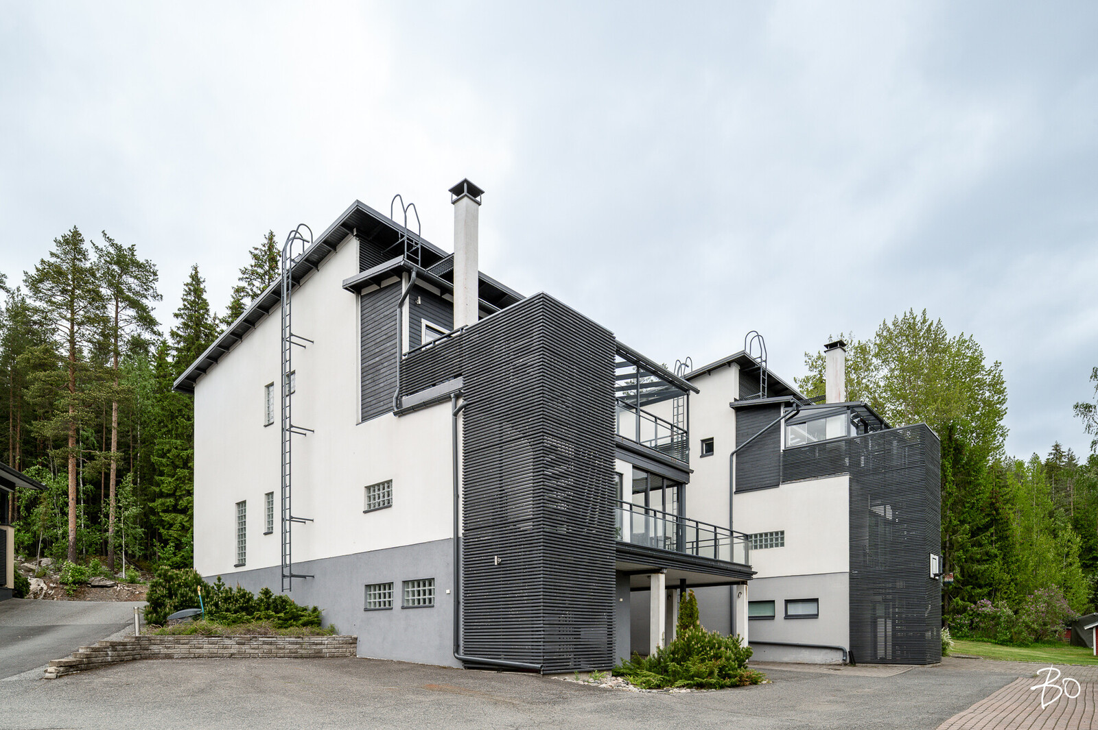 Pölläkäntie 73E - kuva 69