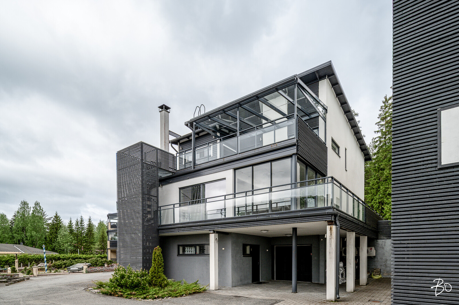 Pölläkäntie 73E - kuva 70